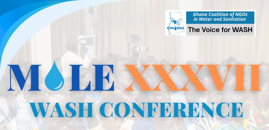 MOLE XXXVII WASH CONFERENCE