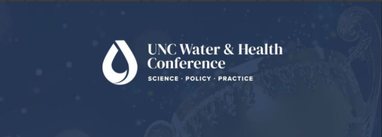 UNC Water & Health Conference
