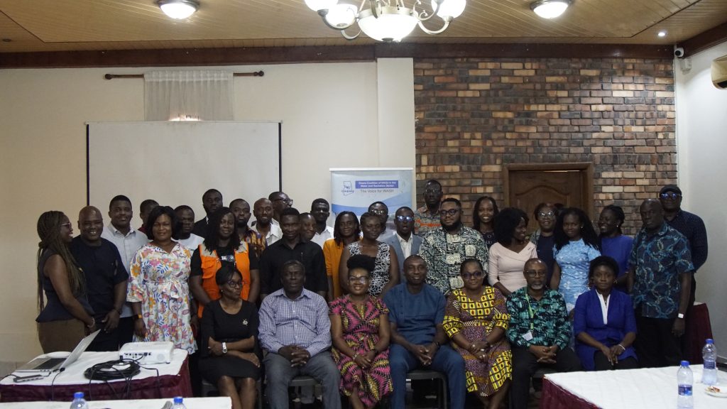 Convening the network