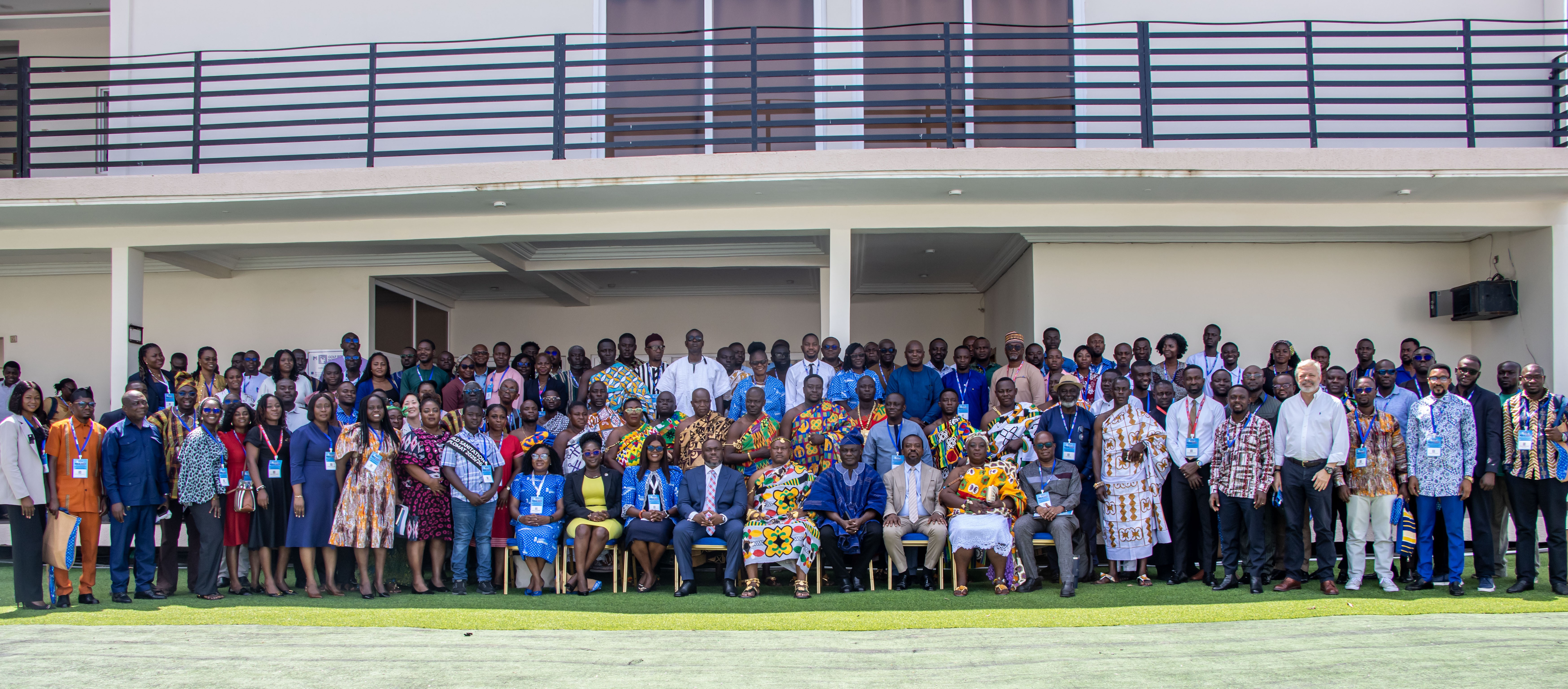 Mole WASH Conference