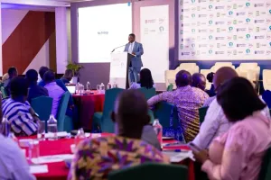 Annual sanitation losses estimated at GHS 6.2 billion – ISSER