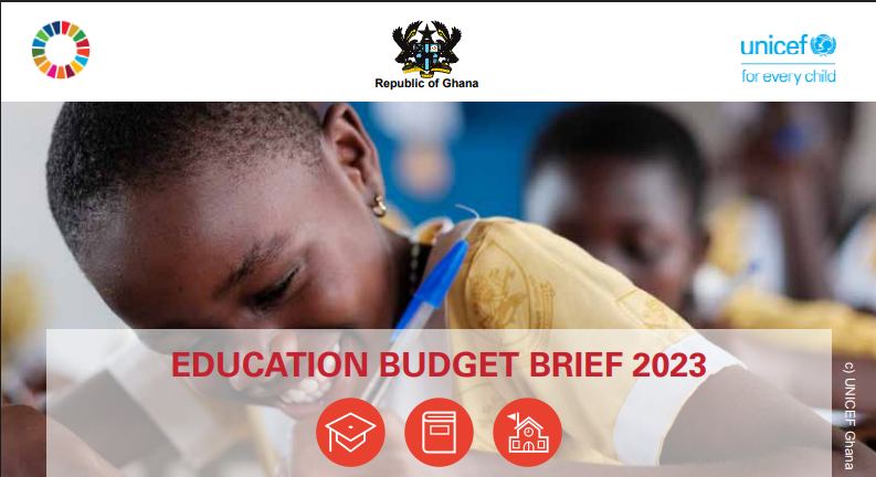 2023 Education Budget Brief