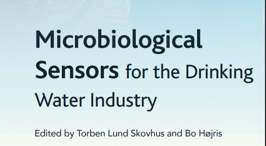 IWA-Microbiological Sensors for Drinking Water