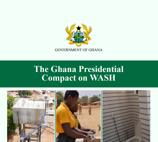 Ghana Presidential WASH  Compact 2024