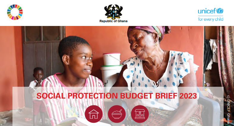2023 Social Protection Budget Brief