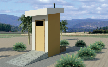 Technical Guidelines for Household Latrine Design and Construction