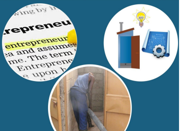 TRAINING MANUAL Basic SANITATION BUSINESS