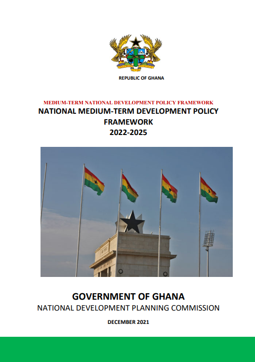 MTNDPF 2022-2025