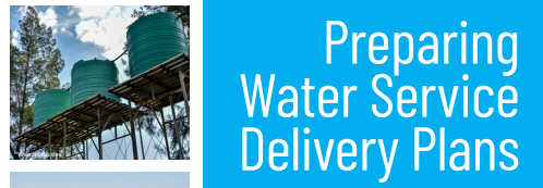Guidance on preparing Water Service Delivery Plans