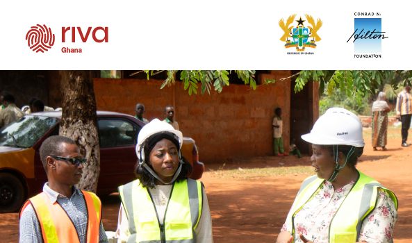 Operations and Maintenance (O&M) Framework for Rural and Small-Town Water Supply Systems in the Ahafo Region