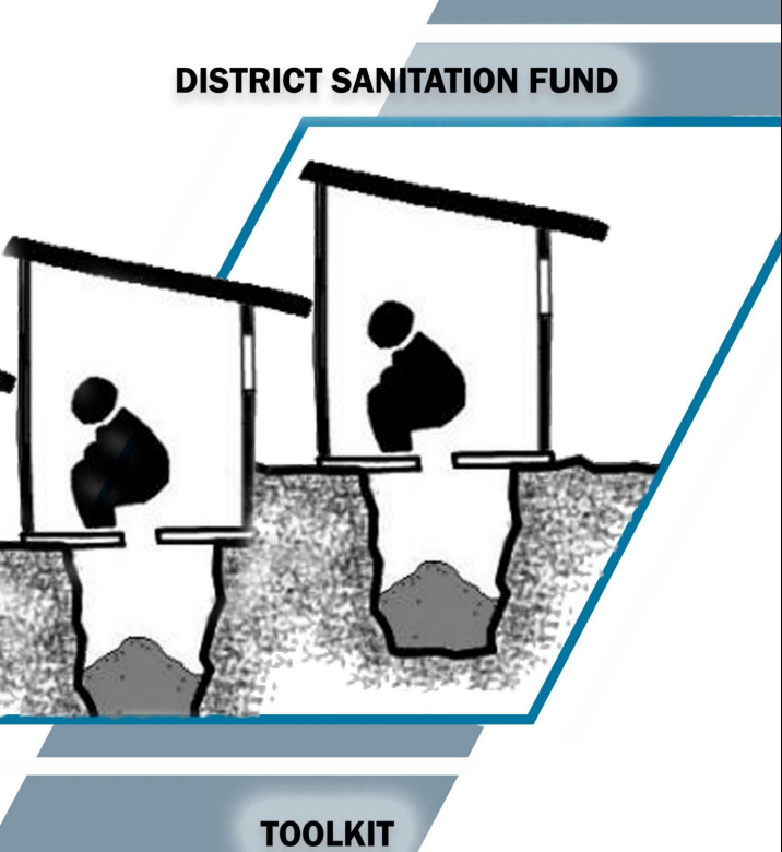 DISTRICT SANITATION FUND TOOLKIT