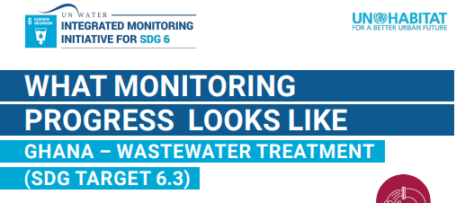 GHANA – WASTEWATER TREATMENT