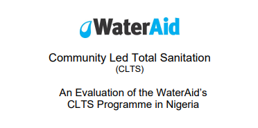 CLTS Evaluation Report 2007