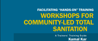 CLTS Training Manual Kamal Kar