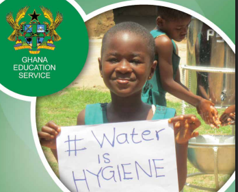 Ghana Education Service WASH in Schools National Implementation Model