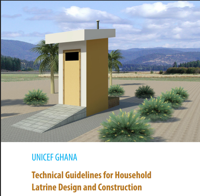 Technical Guidelines for household Latrine Design and Construction