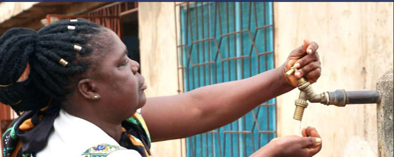 Rural Water Utilitisation Project; State of water services in the Western Region