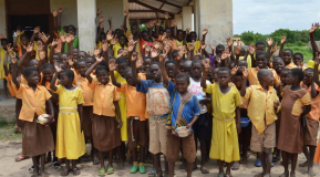 Values-based Water, Sanitation and Hygiene Education