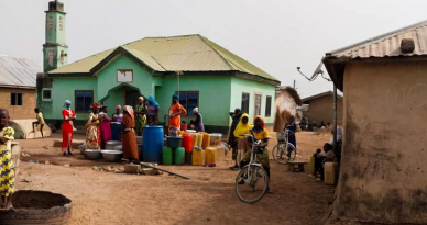 EMERGING TRENDS IN RURAL WATER MANAGEMENT 2023
