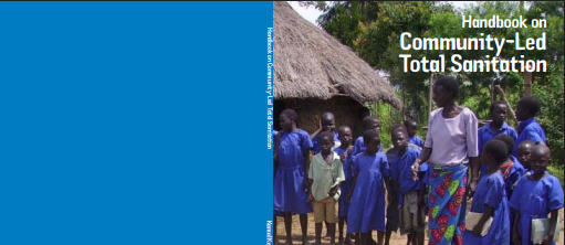Handbook on Community-Led Total Sanitation