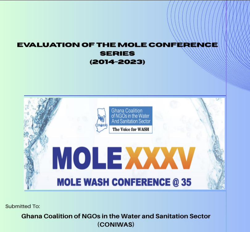 MOLE Conference Evaluation Final Draft Report 30.11.24