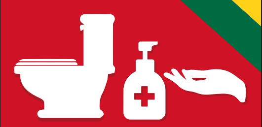 COST-BENEFIT ANALYSIS OF IMPROVED URBAN SANITATION IN GHANA