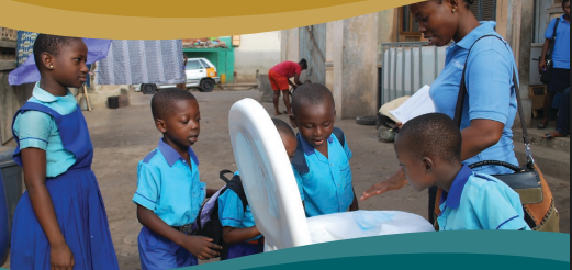 Evaluating the Potential of Container-Based Sanitation