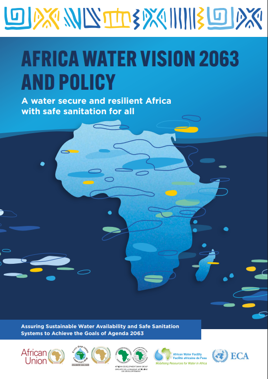 Africa Water Vision 2063 and Policy